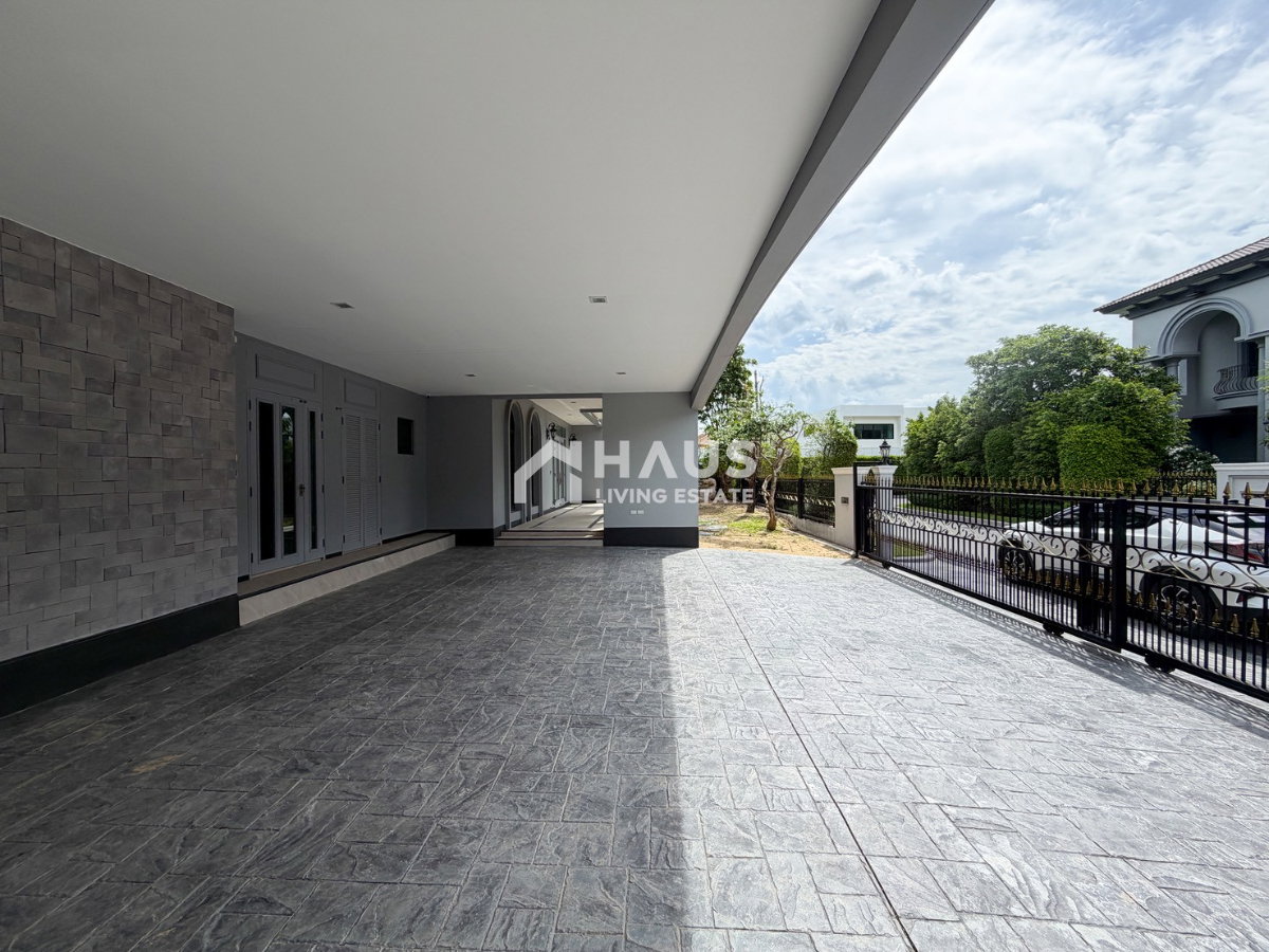 picture The Grand Pinklao - Alpina / 6 Bedrooms #HPHU093 - 3/41