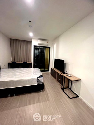 Condos for rent : 1-BR Condo At Denim Jatujak Near MRT Chatuchak Park (ID 2136749)