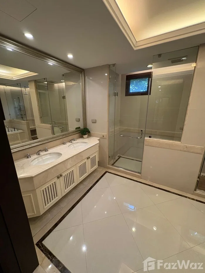 รูป บ้านเดี่ยวให้เช่า 4 ห้องนอน ในโครงการ บ้านสุขุมวิท 18 6545956 - รูปที่ 10/12