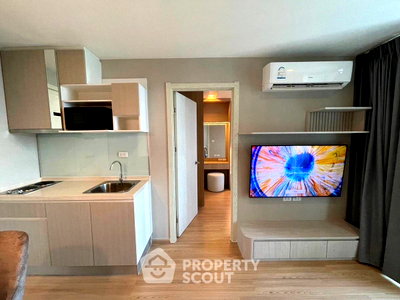 Condos for rent : 2-BR Condo at Artemis Sukhumvit 77 near BTS On Nut (ID 2659827)