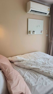 Selling JC Hill Place Condo (Jedyod), 29.23 sq.m., 11th floor, corner unit.