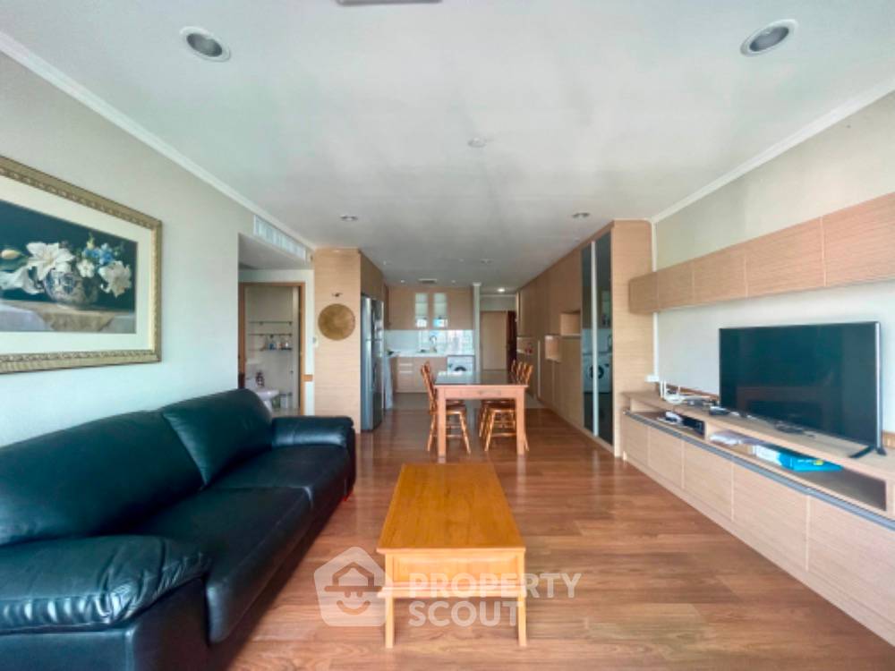 รูป คอนโด 2 ห้องนอนให้เช่า ศาลาใหม่ สาทร การ์เด้นส์ 94 ตร.ม. ใกล้ MRT สีลม (ID 1945797) - รูปที่ 1/16