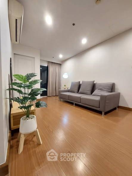 รูป คอนโด 1 ห้องนอน ให้เช่า Belle Grand Rama 9 ใกล้ MRT พระราม 9 (ID 3056893) - รูปที่ 4/9