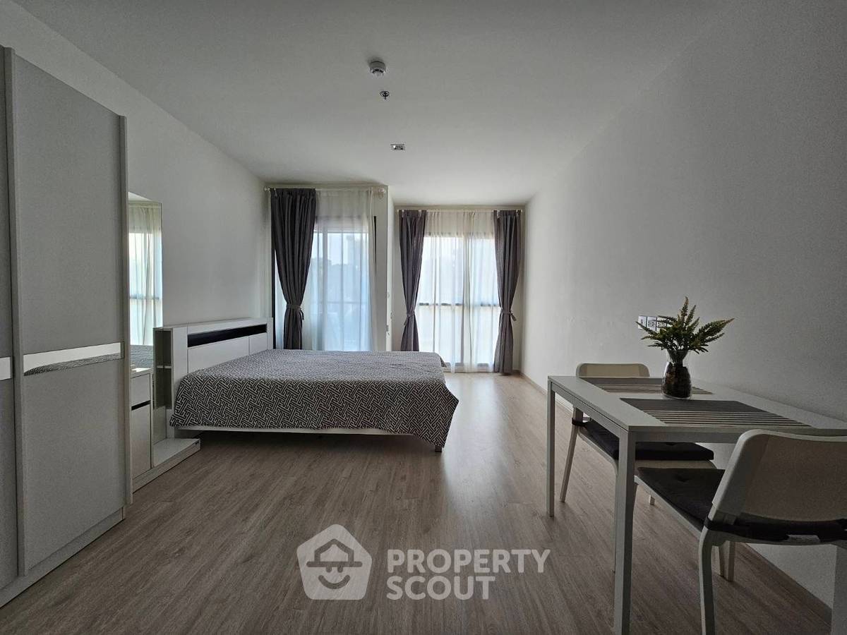 picture 1-BR Condo At Rhythm Rangnam, 100m To BTS Victory Monument (ID 2229426) - 2/7