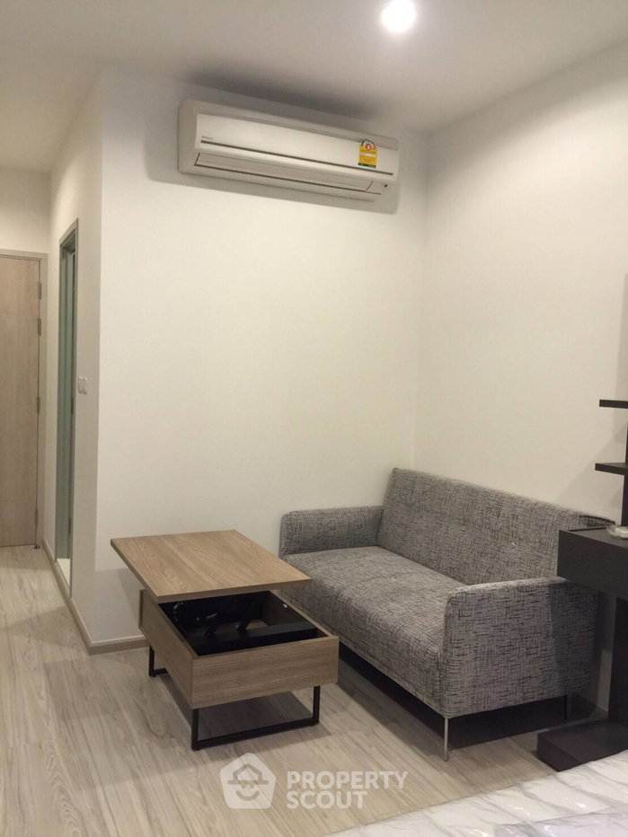 รูป คอนโด 1 ห้องนอน ขนาด 29 ตร.ม. ชั้น 10 ใน Ideo Mobi Sukhumvit Eastgate ใกล้ BTS บางนา 300 ม. (ID 825491) - รูปที่ 4/7