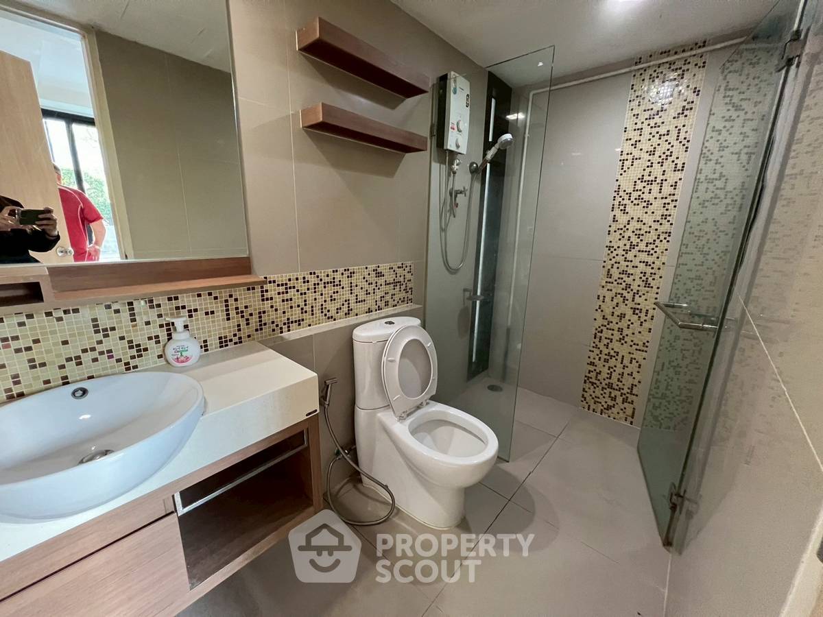 picture 2-BR Condo At Abstracts Sukhumvit 66/1, 200m to BTS Udom Suk (ID 3057332) - 7/8