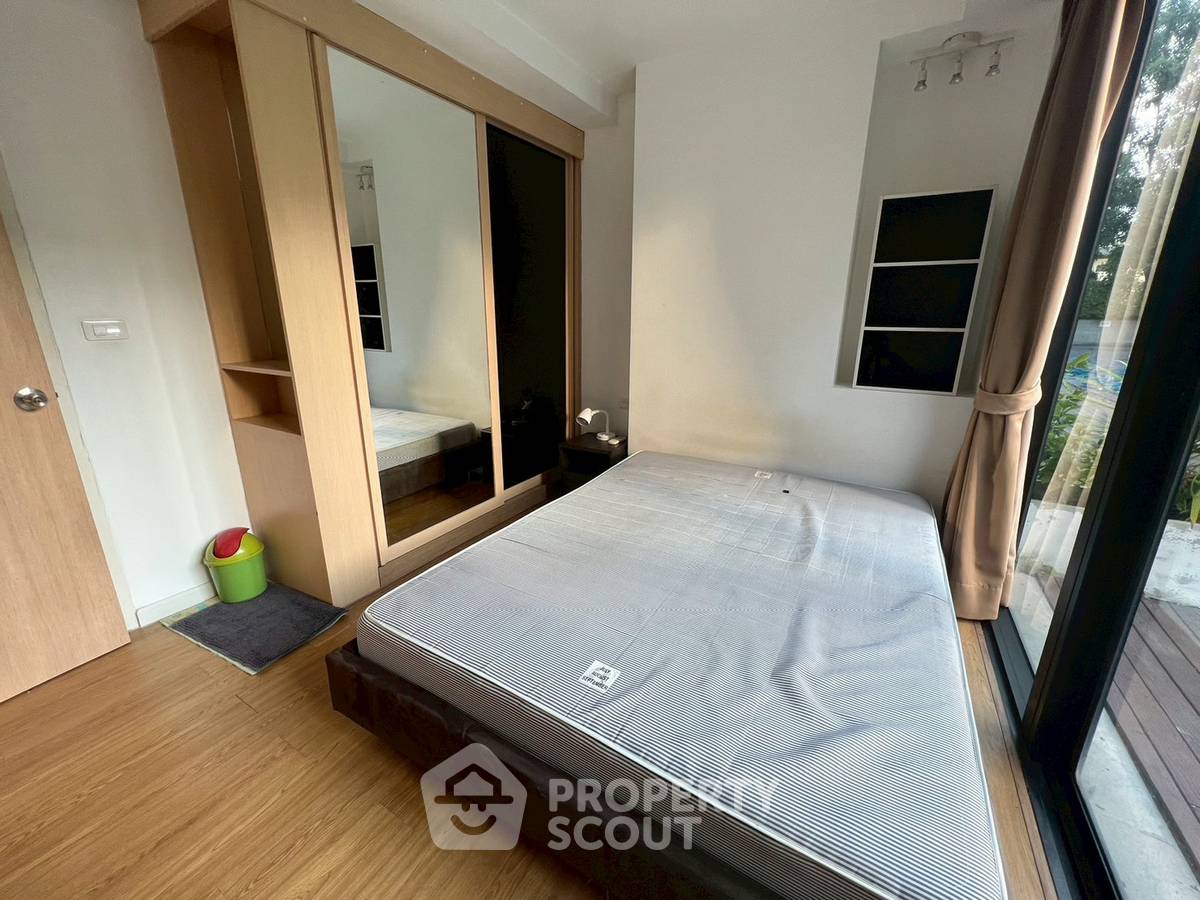 picture 2-BR Condo At Abstracts Sukhumvit 66/1, 200m to BTS Udom Suk (ID 3057332) - 2/8