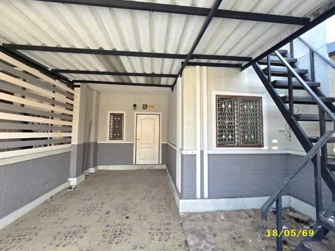 picture TOWN HOUSE 20.5 Sq.w. Muang Rayong Rayong for 1.1M - 5/14