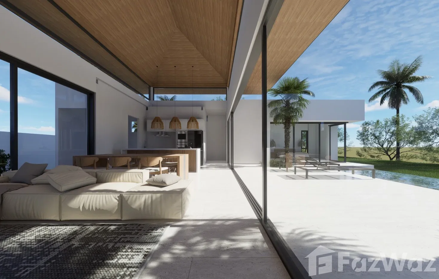 picture 3 Bedroom Villa for sale at Bocami Villas 2 6544755 - 2/15