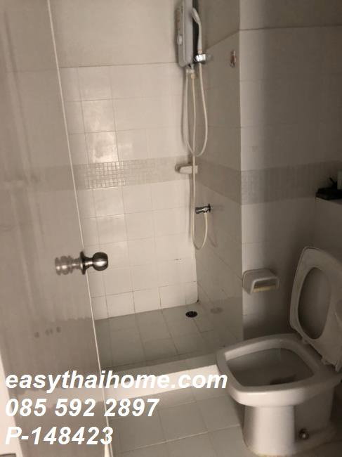 picture P-148423 📢 Condo for Sale with Tenant Building View Near MRT Huai Khwang | The Seed Ratchada - Huay Kwang Project, Line: @easythaihome 085-592-2897 - 6/20