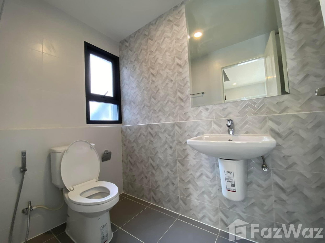 รูป บ้านเดี่ยวให้เช่า 4 ห้องนอน ในโครงการ เซนโทร วิภาวดี 1753976 - รูปที่ 11/14