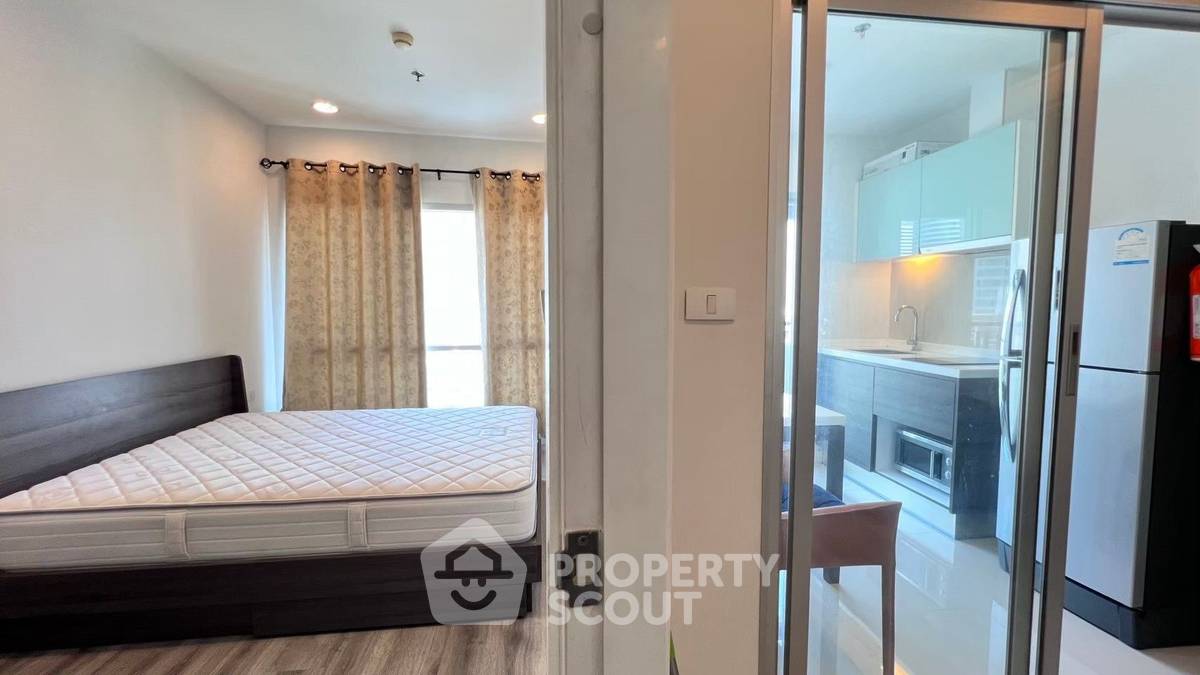 picture 1-BR Condo At Centric Sathorn-St. Louis, 200m To BTS Saint Louis (ID 1988034) - 3/11