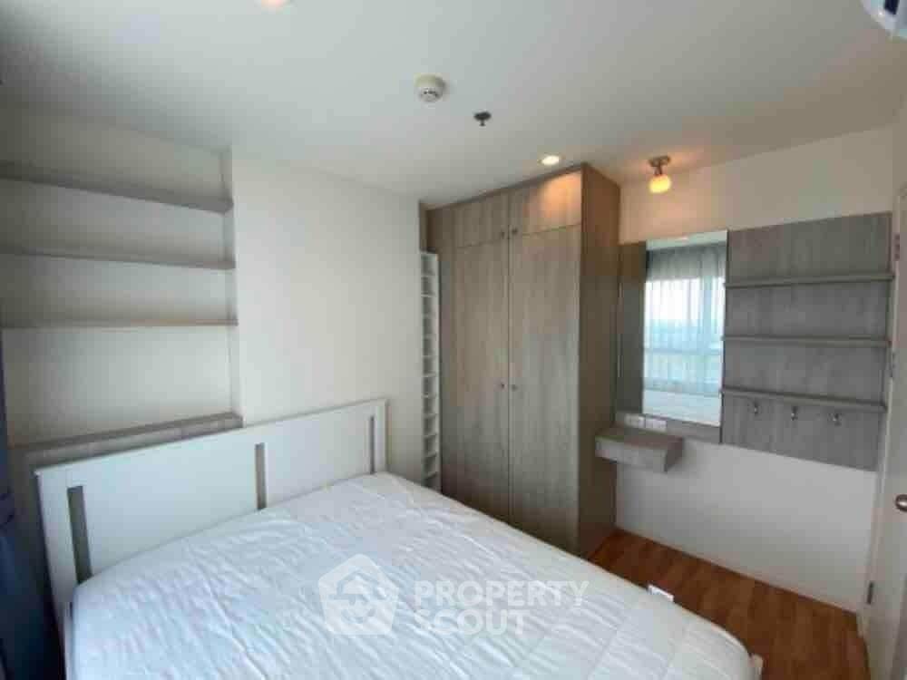 picture 1-BR Condo For Rent, Lumpini Park Phetkasem 98, 10th Floor (ID 921223) - 9/9
