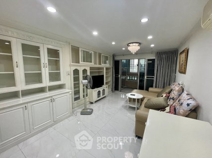 รูปภาพ 1-BR Condo Petch 9 Tower, 300m to BTS Ratchathewi (ID 1206649)
