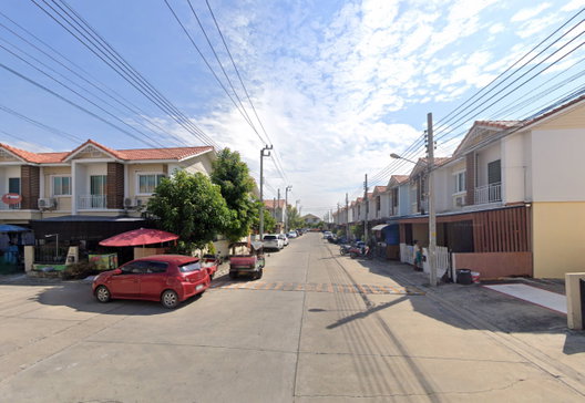 รูป Poomjai Nivate 1 Project 16 - รูปที่ 5/6