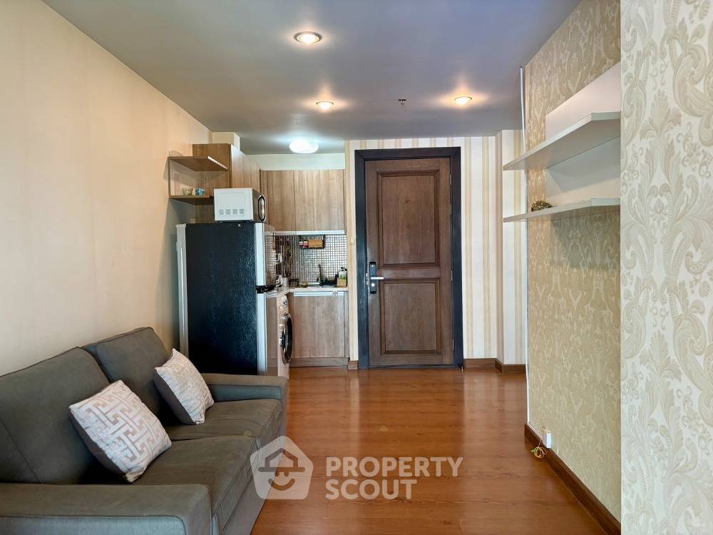 รูป คอนโด 1 ห้องนอน 53 ตร.ม. เดอะ เน็กซ์ สุขุมวิท 52 ใกล้ BTS อ่อนนุท 200 ม. (ID 1521533) - รูปที่ 3/13