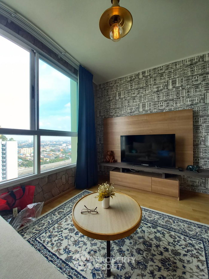 รูป คอนโด 1 ห้องนอน 36 ตร.ม. ชั้น 23 U Delight Residence Pattanakarn ใกล้ ARL รามคำแหง 400 ม. (ID 875266) - รูปที่ 8/15