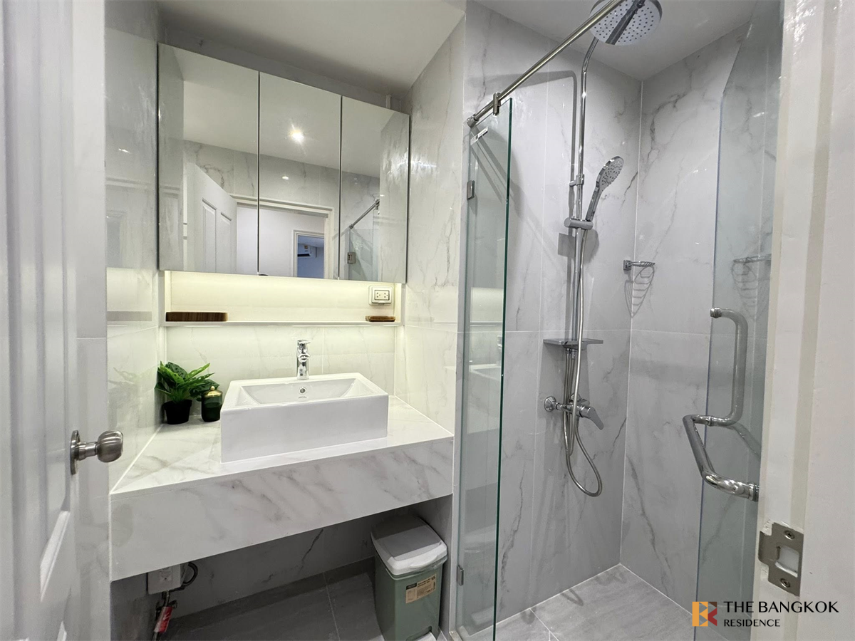picture Fortune Condo Town - 3/10