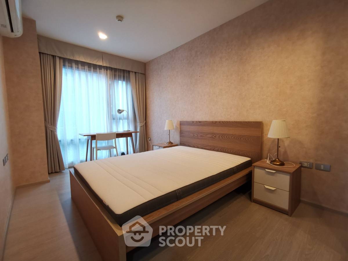 รูป คุ้มราคา 2 ห้องนอน 56 ตร.ม. ที่ Rhythm Sukhumvit 36-38 ใกล้ BTS ทองหล่อ 300 ม. (ID 1862958) - รูปที่ 9/10