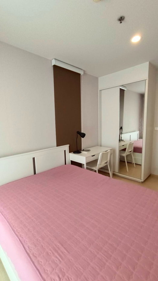 รูป 💖💖ปล่อยเช่า พลัม ปิ่นเกล้า /1 Bed 25 ตรม ชั้น 5 ราคา 11,000 บาท / สนใจสอบถามได้นะคะ Line ID : atfirm2010 💖💖 - รูปที่ 9/12