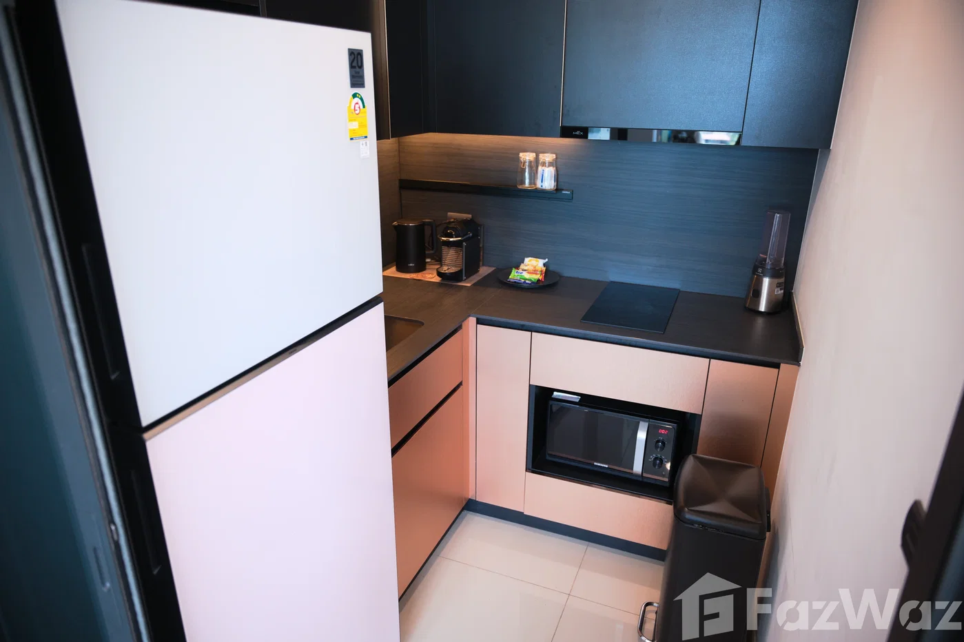 รูป ขาย คอนโด 2 ห้องนอน ในโครงการ เอดจ์ เซนทรัล พัทยา 6545255 - รูปที่ 10/19
