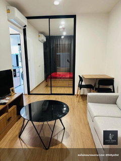 รูปภาพ 🔥 HOT DEAL | The LIVIN Phetkasem✨ Special Price | Fully Furnished | Ready to Move In FD-083668