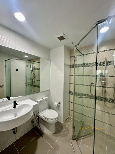 รูป Centric Sathorn-St.Louis | ให้เช่า 1 ห้องนอน ทำเลสะดวก ตกแต่งสวยเรียบร้อย น่าอยู่ ใกล้รร.อัสสัมประถมและรถไฟฟ้าเซนหลุยส์ - รูปที่ 14/14