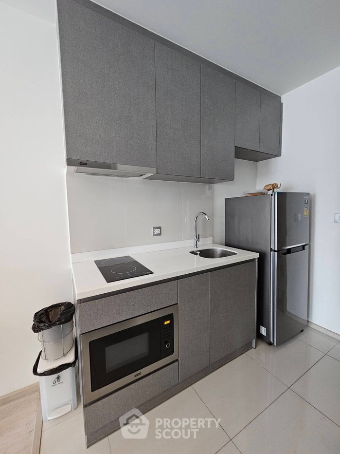 picture 1-BR Condo At Rhythm Rangnam, 100m To BTS Victory Monument (ID 2229426) - 4/7