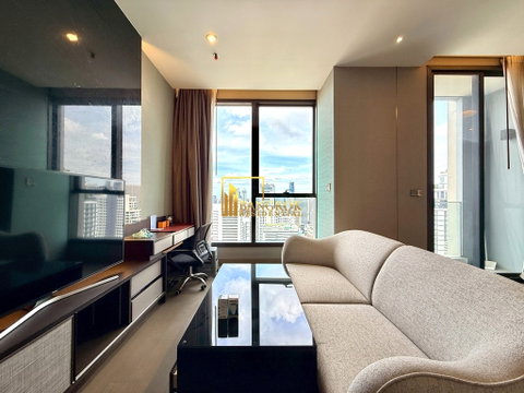 The Esse at Singha Complex | Premium 2 Bedroom Condo - BR61490CD