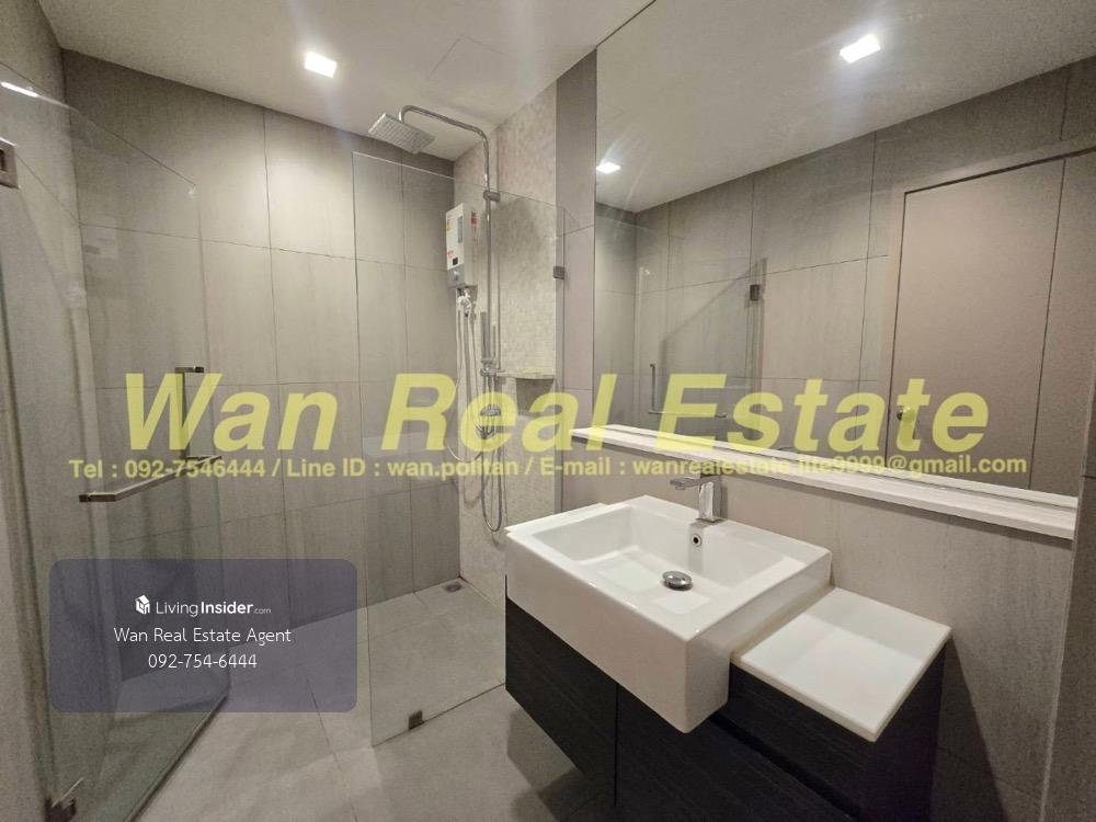 picture Politan rive 2 bedroom ricerside condo - 7/17