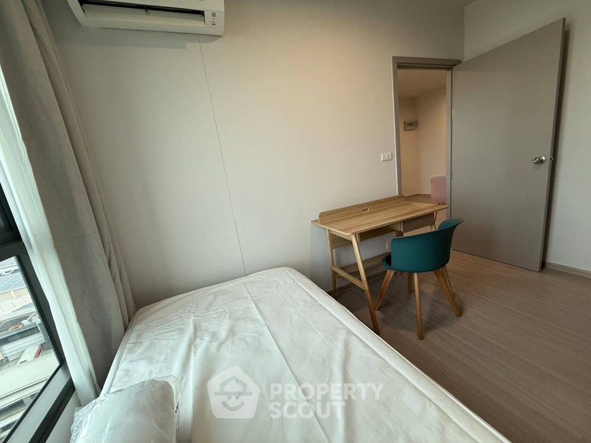 picture 2-BR Condo At The Parkland Phetkasem 56, MRT Lak Song 80m (ID 2230185) - 11/13