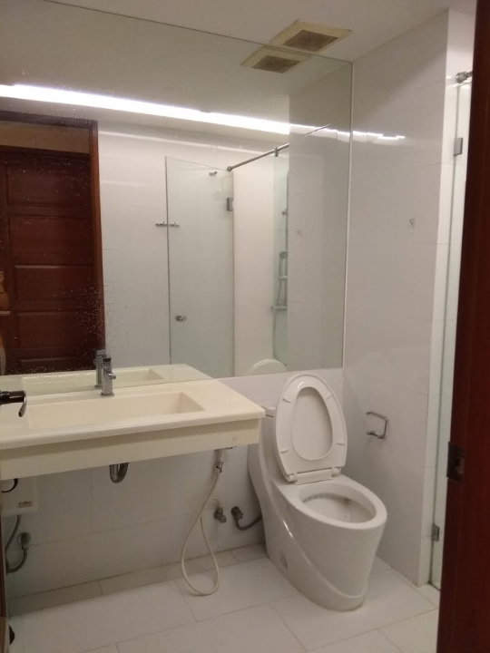 picture R3083 Condo For Rent Emerald Residence Ratchada - 6/7