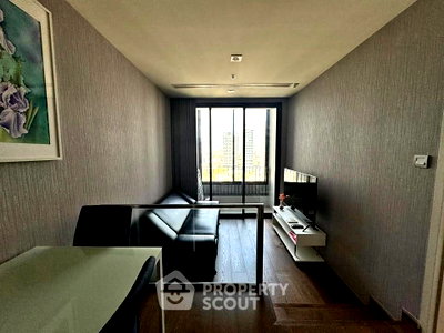 Condos for rent : Well-Priced 1-BR Condo At Ideo Q Sukhumvit 36, 400m to BTS Thong Lor (ID 2633082)
