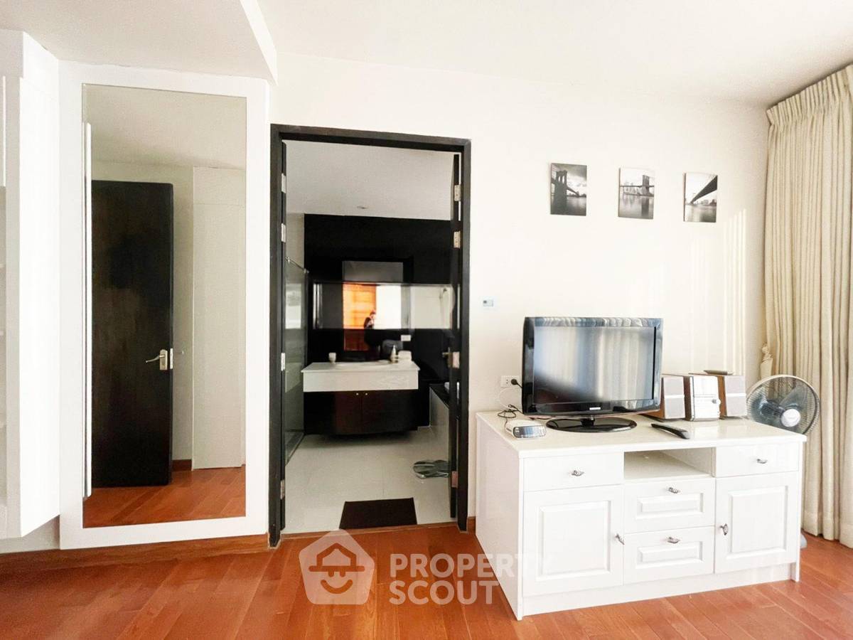 รูป คอนโด 2 ห้องนอน 81 ตร.ม. ให้เช่า The Address ชิดลม ชั้น 10 ใกล้ BTS ชิดลม (ID 3054819) - รูปที่ 4/13