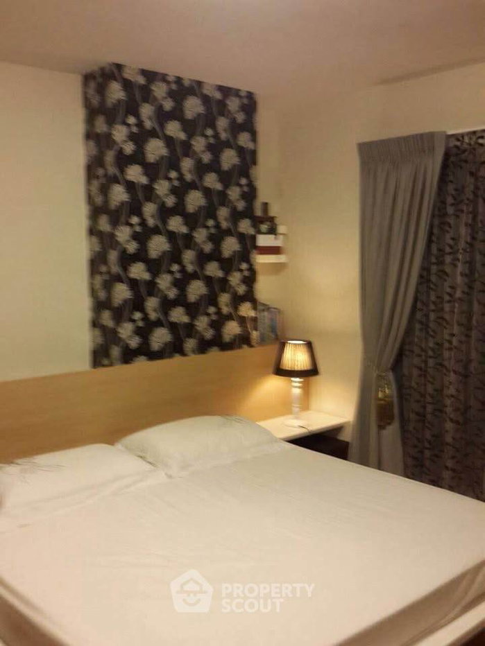 picture 2-BR 88 Sqm At City Home Tha-Pra Intersection, 100m to MRT Tha Phra (ID 3057084) - 2/15