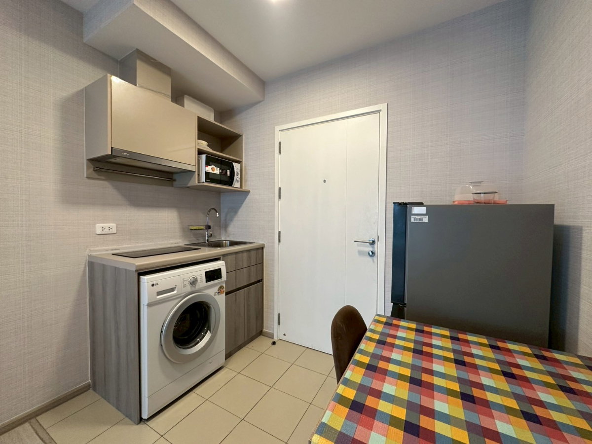 รูป 🔥Best Price🔥For rent: Plum condo skv62-Redy to move in near BTS Bang Chak - รูปที่ 5/14