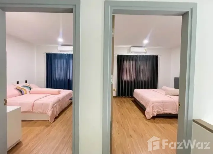 picture 🏠Single House for RENT 📍Location:Phuket town Boat lagoon , 6545832 - 18/21