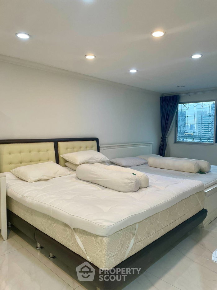 picture 1-BR Condo Petch 9 Tower, 300m to BTS Ratchathewi (ID 1206649) - 4/7