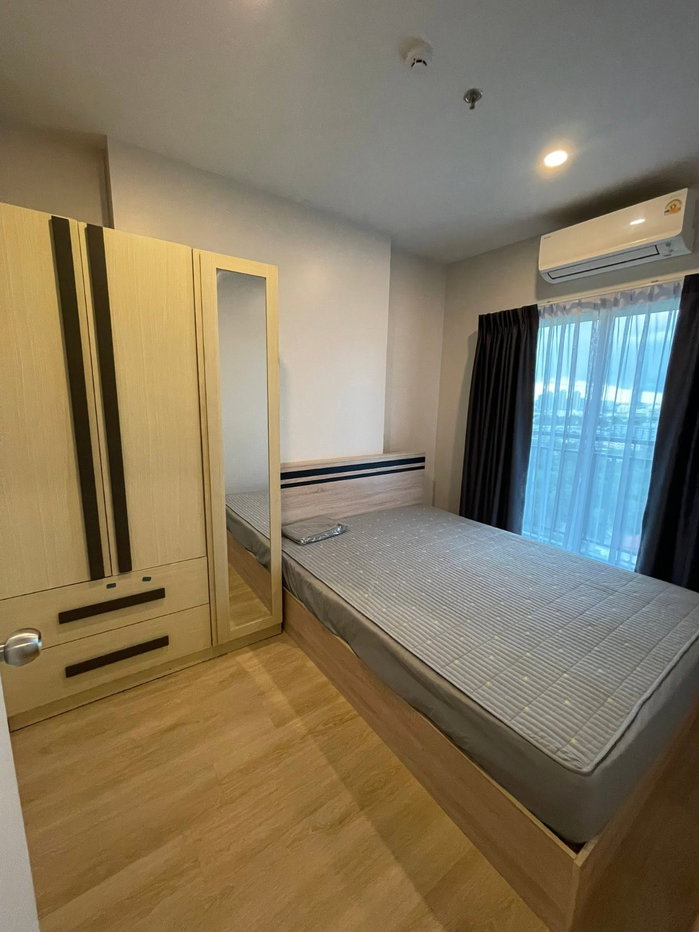 รูป 🦋RB25285 ให้เช่าถูกมาก📢ลุมพินี เพลส แจ้งวัฒนะ - ปากเกร็ด สเตชั่น👉แอดไลน์ @714txlxc( มี @ ด้วย) แอดมินตอบไว  - รูปที่ 5/12
