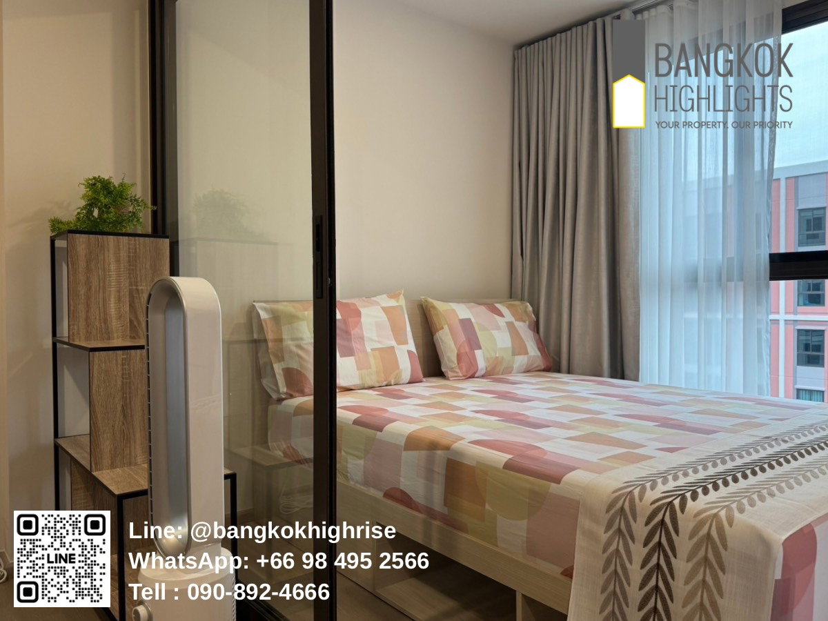 picture 🔥🔥🔥For rent GOOD DAY Sukhumvit 93 - 13/15