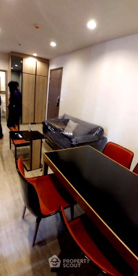 Condos for rent : 1-BR Condo at The Line Wongsawang near MRT Wong Sawang (ID 3054966)
