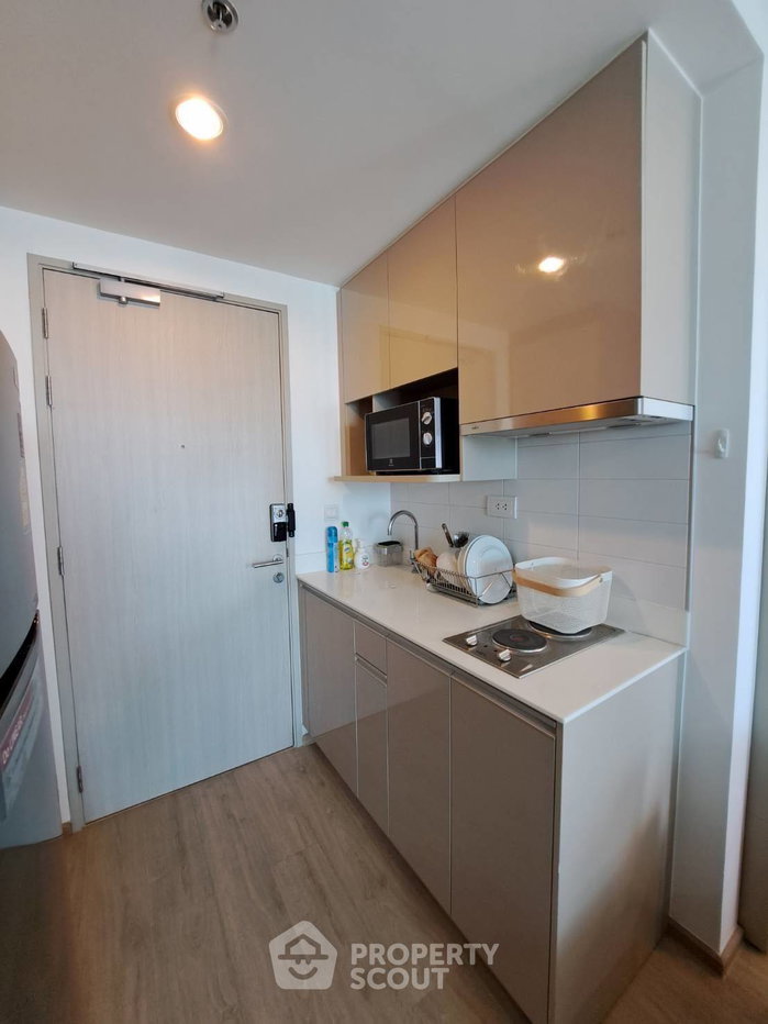 picture 1-BR Condo For Rent, Ideo Q Chula Samyan, 400m to MRT Sam Yan (ID 1094909) - 5/9