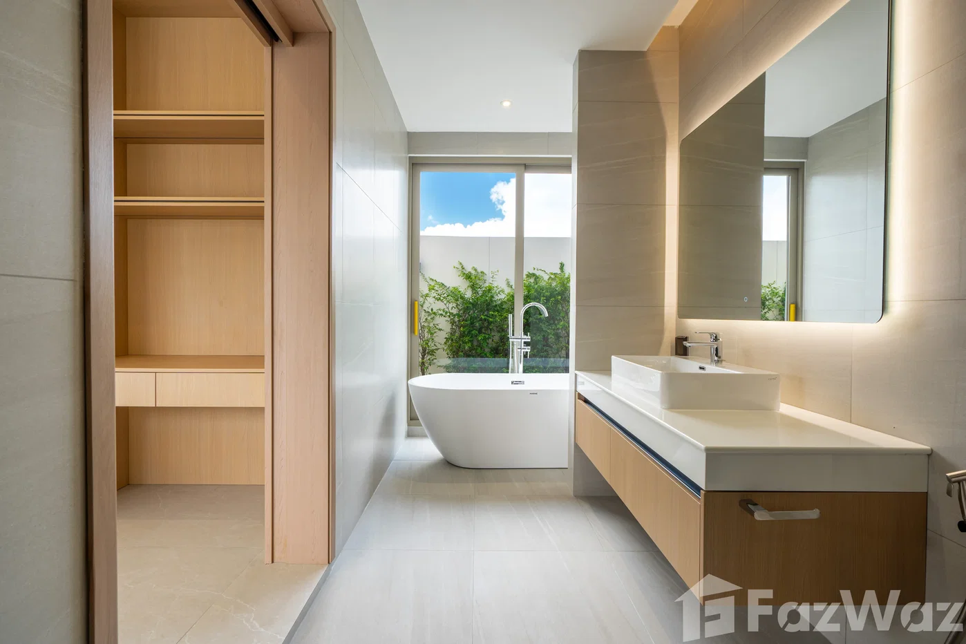 picture 3 Bedroom Villa for sale at Evergreen Villas 6249304 - 5/48