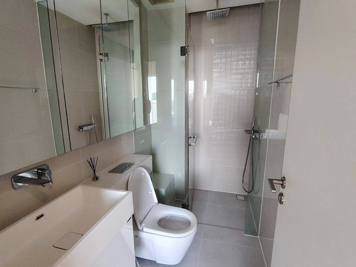 รูป The Saint Residence เดอะ เซนต์ เรสซิเดนท์ เฟอร์ครบพร้อมเข้าอยู่ - รูปที่ 9/11