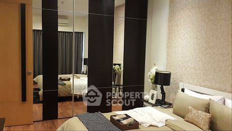 รูป คอนโด 1 ห้องนอน 66 ตร.ม. ชั้น 25 ที่ The Fourwings Residence ใกล้หัวหมาก (ID 2150016) - รูปที่ 2/8