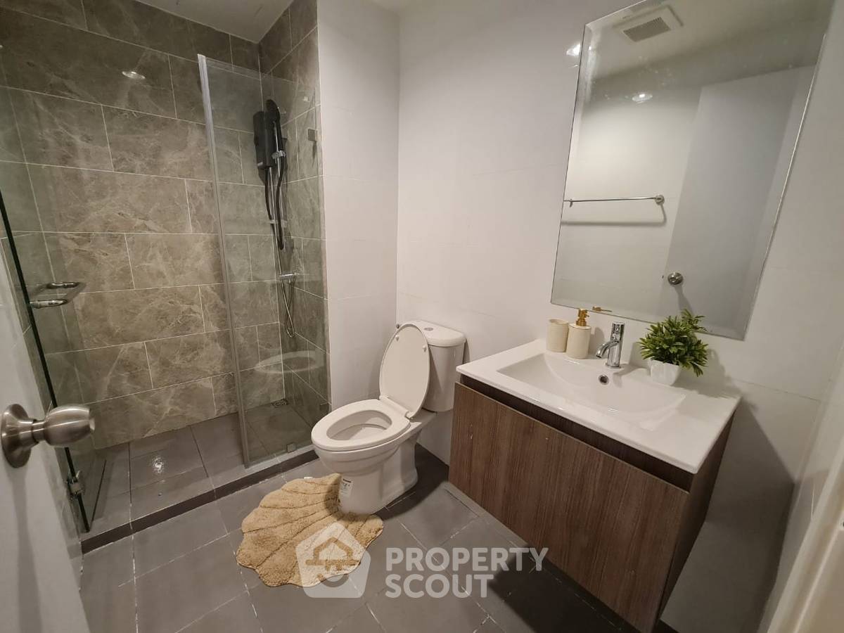 รูป คอนโด 2 ห้องนอน The Excel Ladprao-Sutthisan ชั้น 4 | วังทองหลาง (ID 1840619) - รูปที่ 9/12
