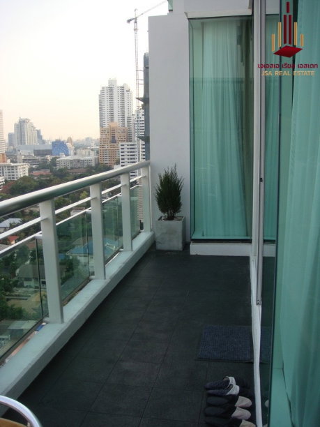 picture ✨ For Rent: Eight Thonglor Condo ✨   💰 Only 55,000 THB/month  - 8/10