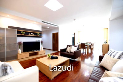 คอนโดให้เช่า : 3 Bed 200 Sqm Apartment for Rent