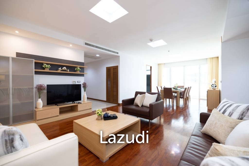 picture 3 Bed 200 Sqm Apartment for Rent - 1/33