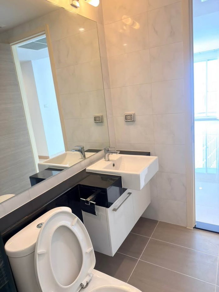 picture RS6834 Condo for Rent: Supalai River Grand Rama 3, Large Unit with Chao Phraya River View - 8/10